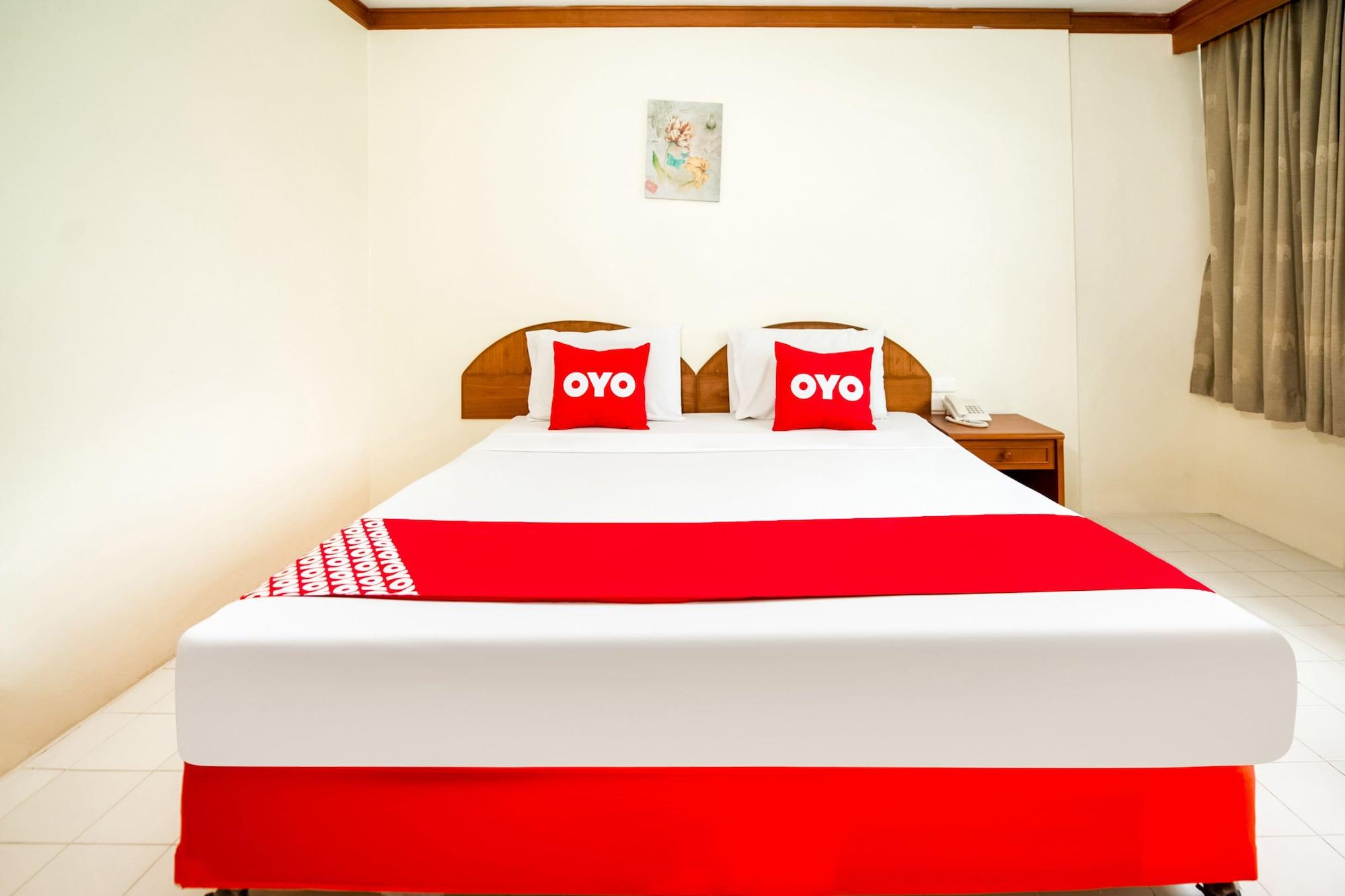Phuket Oyo 320 Regent 2002 Guest House מראה חיצוני תמונה