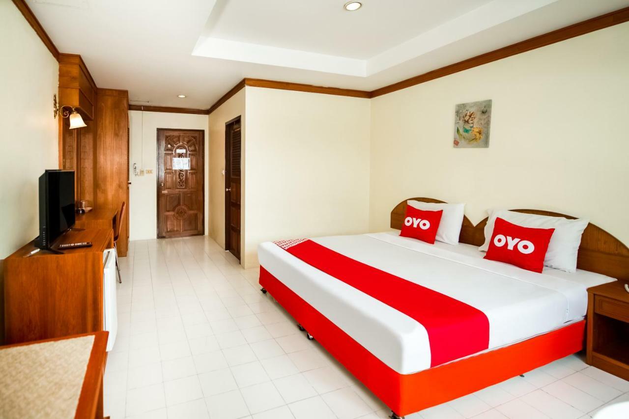 Phuket Oyo 320 Regent 2002 Guest House מראה חיצוני תמונה