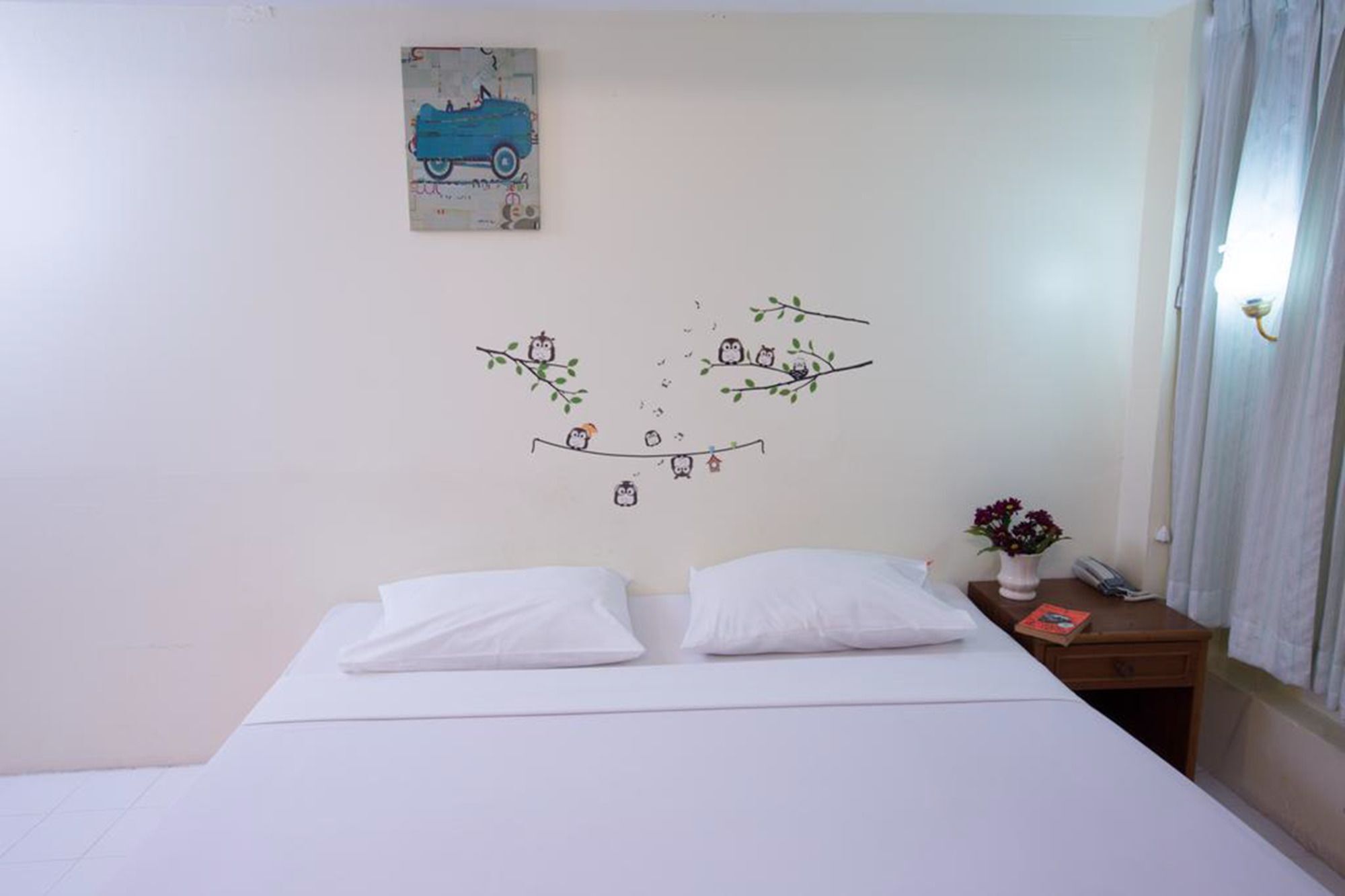Phuket Oyo 320 Regent 2002 Guest House מראה חיצוני תמונה