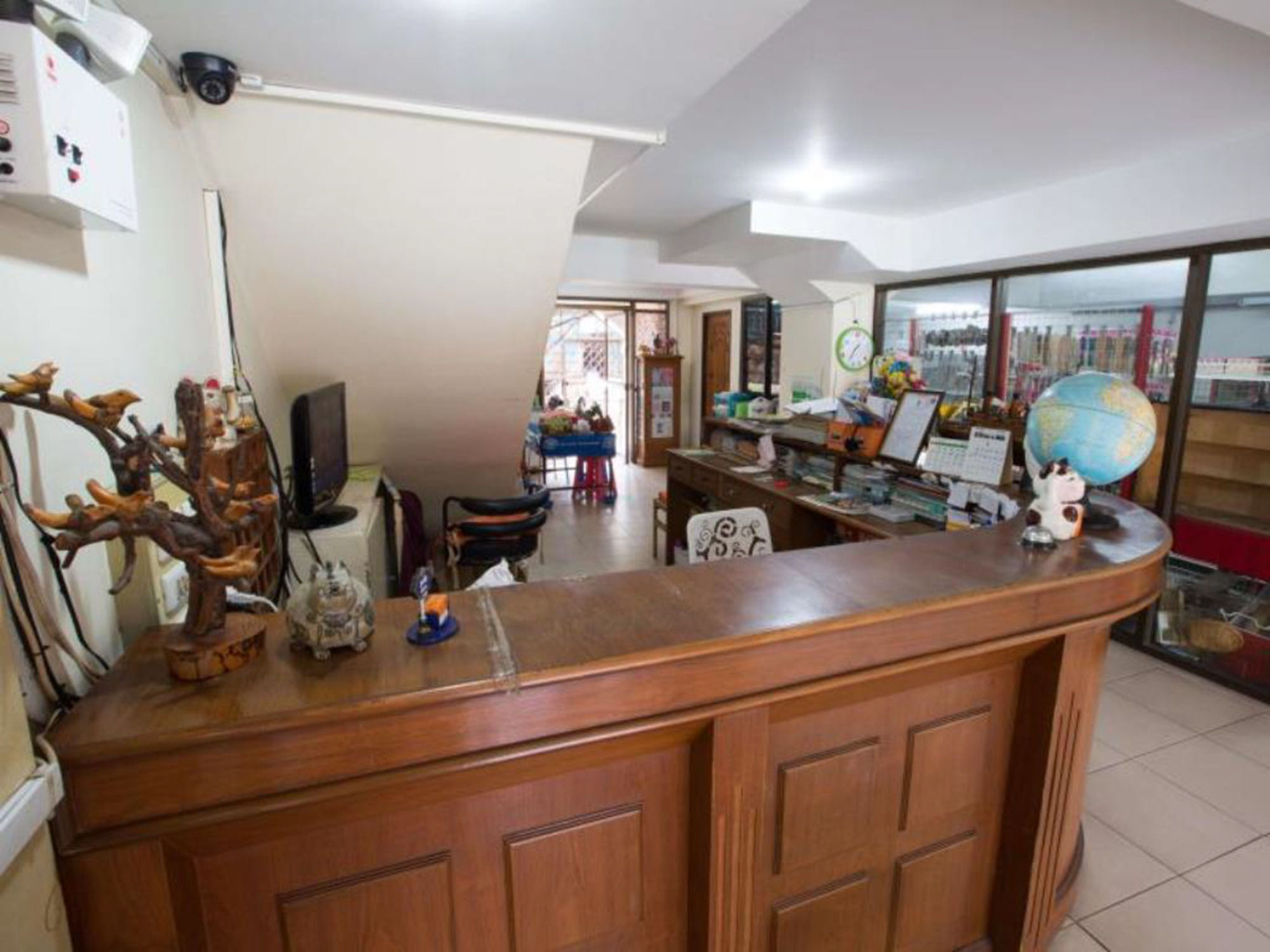 Phuket Oyo 320 Regent 2002 Guest House מראה חיצוני תמונה