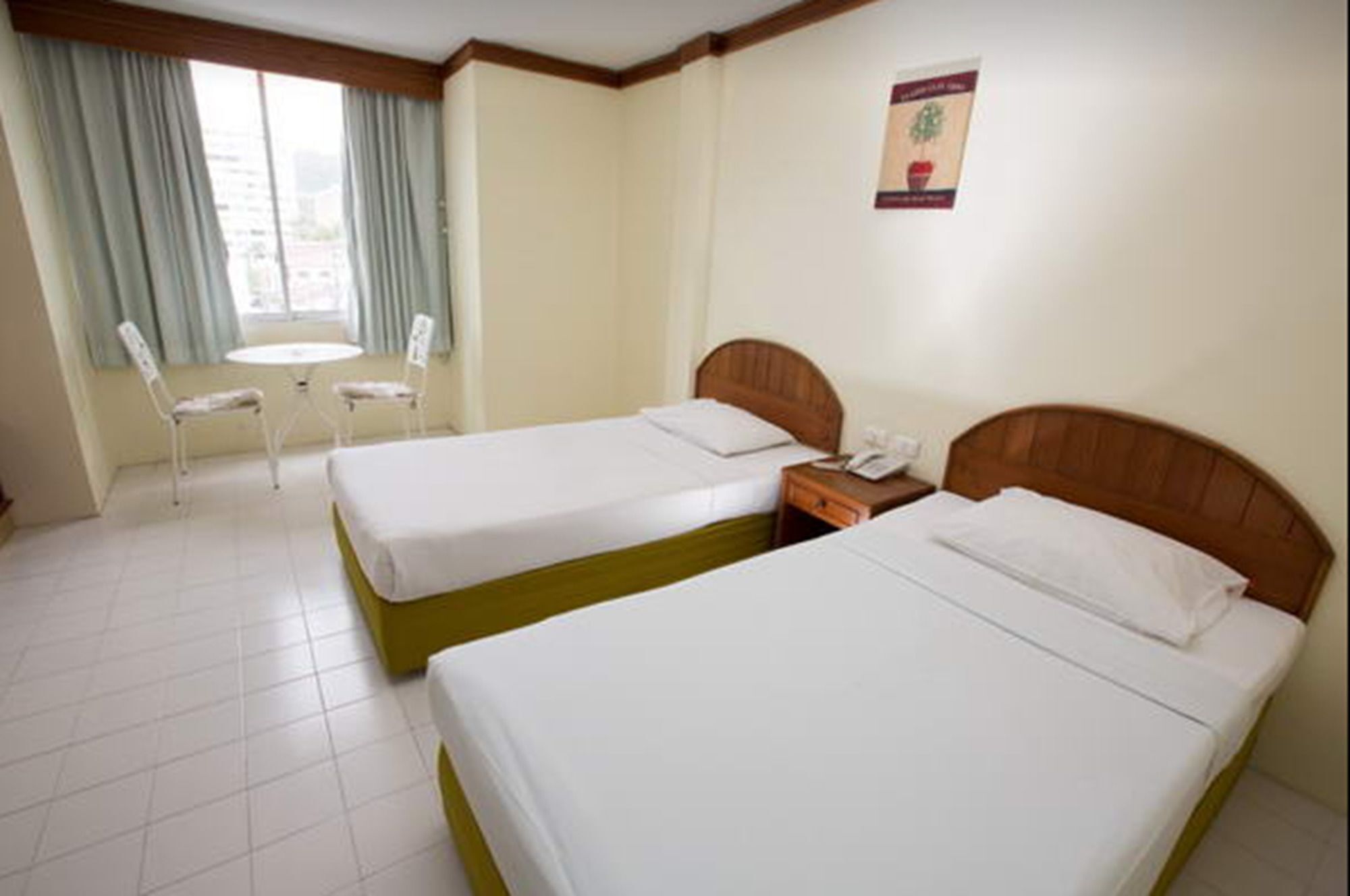Phuket Oyo 320 Regent 2002 Guest House מראה חיצוני תמונה