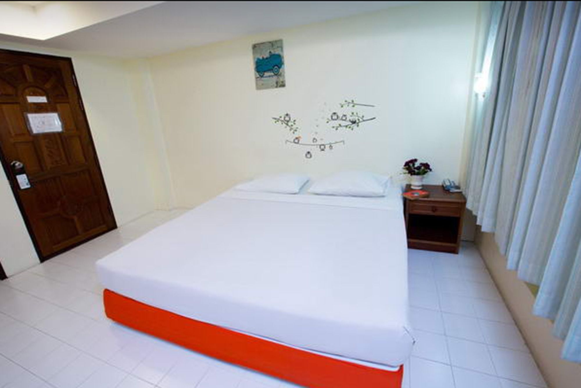 Phuket Oyo 320 Regent 2002 Guest House מראה חיצוני תמונה